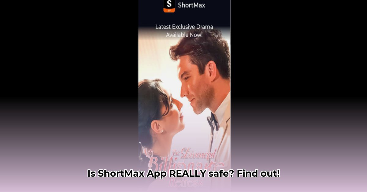 is-shortmax-app-safe